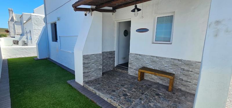 3 Bedroom Property for Sale in Lampiesbaai Western Cape